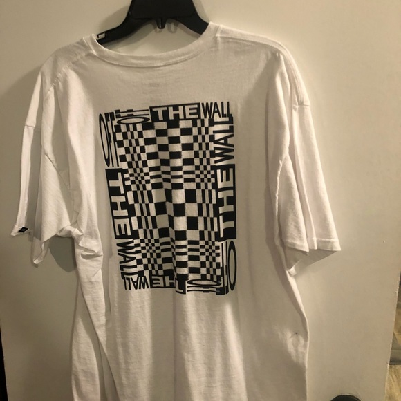 Vans Other - Vans T-Shirt